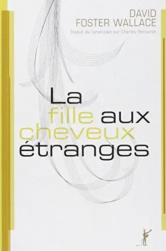 Produktbild: La fille aux cheveux étranges (0000)