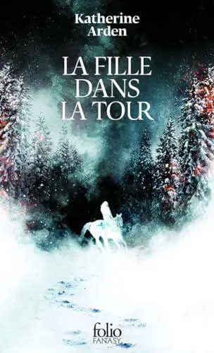 Produktbild: La fille dans la Tour