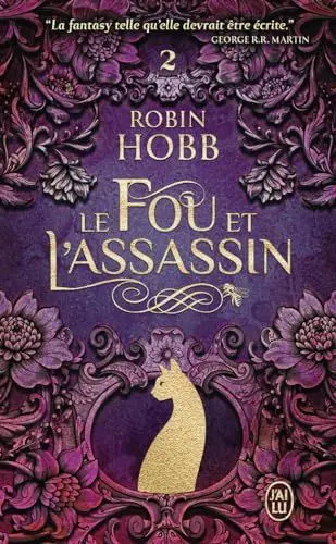 Produktbild: La fille de l'assassin