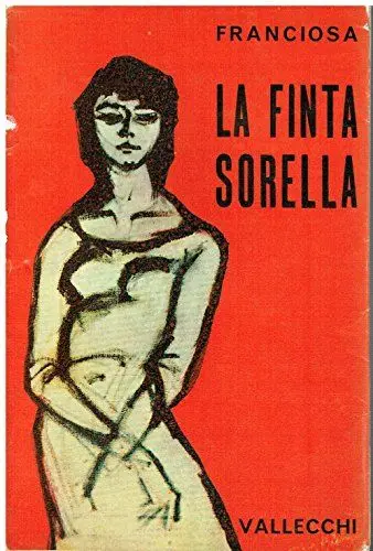 Produktbild: La finta sorella