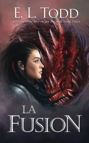 Produktbild: La fusion (Fuse (French), Band 1)