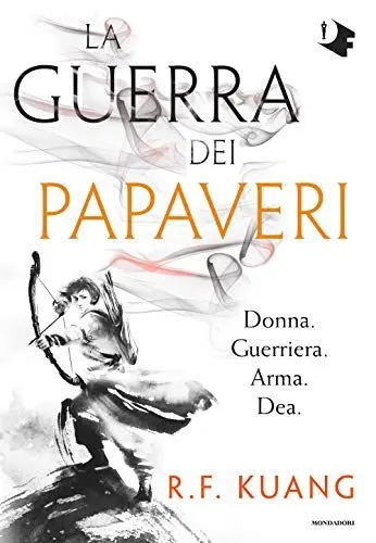 Produktbild: La guerra dei papaveri