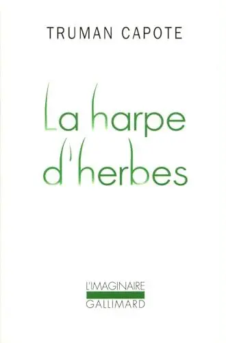 Produktbild: La harpe d'herbes