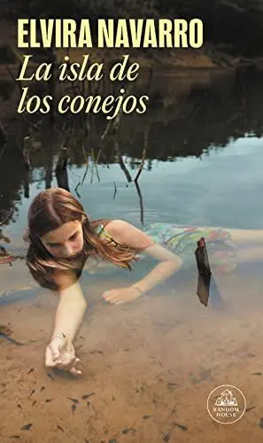 Produktbild: La isla de los conejos (Random House)