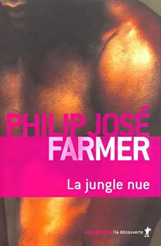 Produktbild: La jungle nue