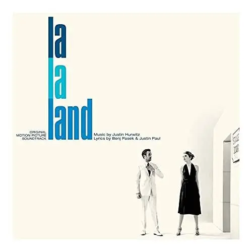 Produktbild: La la Land (Vinyl LP)