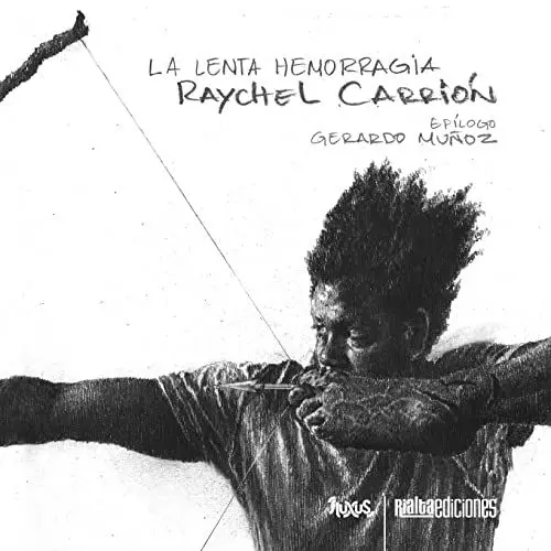 Produktbild: La lenta hemorragia (Fluxus)