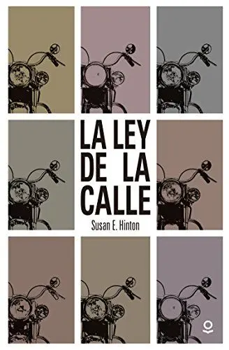 Produktbild: La ley de la calle