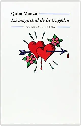 Produktbild: La magnitud de la tragèdia (Biblioteca Mínima, Band 20)