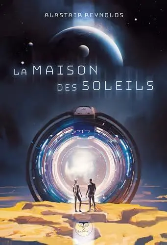 Produktbild: La maison des soleils
