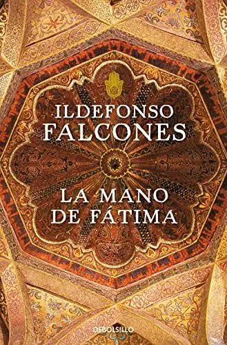 Produktbild: La mano de Fátima / Fátima's hand (Best Seller)