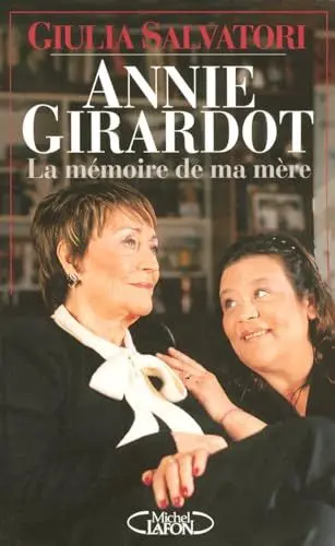 Produktbild: La mémoire de ma mère