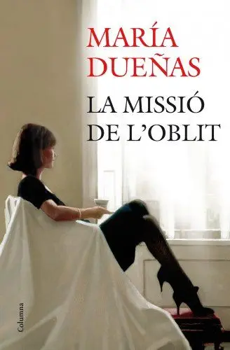 Produktbild: La missió de l'oblit (Clàssica)