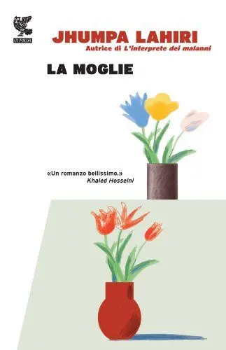 Produktbild: La moglie