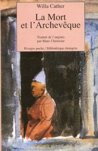 Produktbild: La mort et l'archevêque