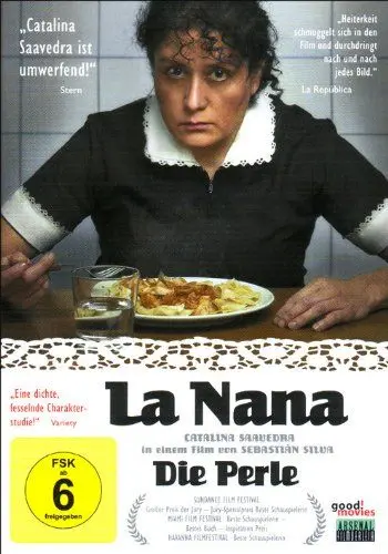 Produktbild: La nana - Die Perle