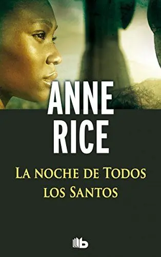 Produktbild: La noche de Todos los Santos (B DE BOLSILLO)