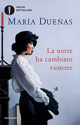 Produktbild: La notte ha cambiato rumore