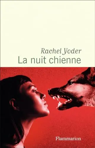 Produktbild: La nuit chienne