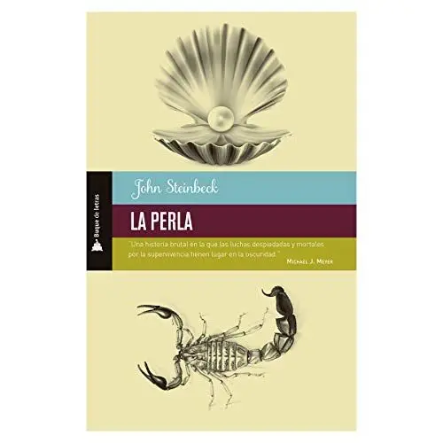 Produktbild: La perla