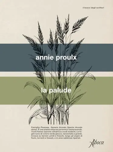 Produktbild: La palude
