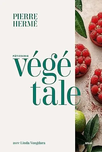 Produktbild: La pâtisserie végétale