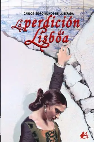 Produktbild: La perdición de Lisboa