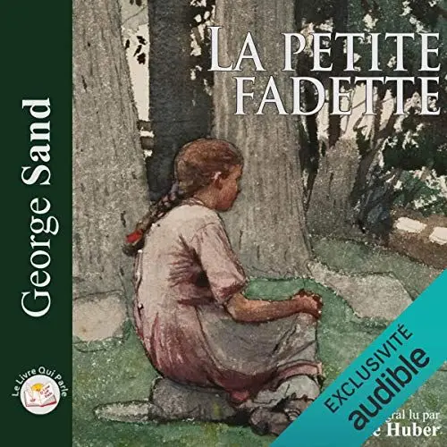 Produktbild: La petite Fadette