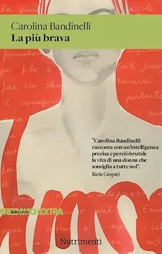 Produktbild: La più brava (Greenwich)