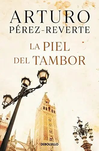 Produktbild: La piel del tambor (Best Seller)