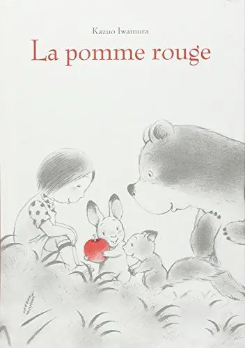 Produktbild: La pomme rouge