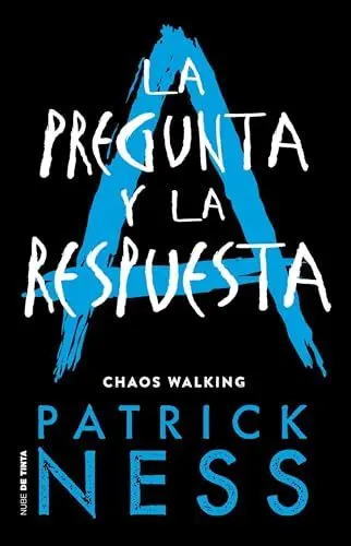 Produktbild: La pregunta y la respuesta / The Ask and the Answer (Chaos Walking)