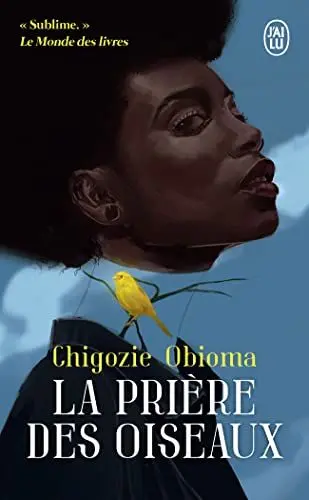Produktbild: La prière des oiseaux