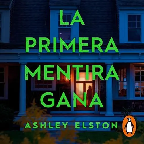 Produktbild: La primera mentira gana (First Lie Wins)