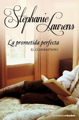 Produktbild: La prometida perfecta: El club Bastion I (Romántica)
