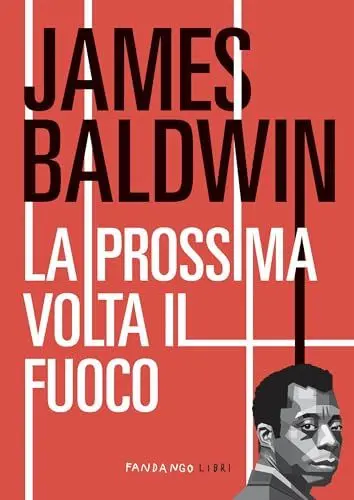 Produktbild: La prossima volta il fuoco