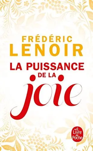 Produktbild: La puissance de la joie