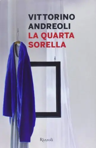 Produktbild: La quarta sorella