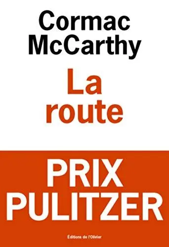 Produktbild: La Route