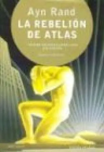 Produktbild: La rebelión de atlas