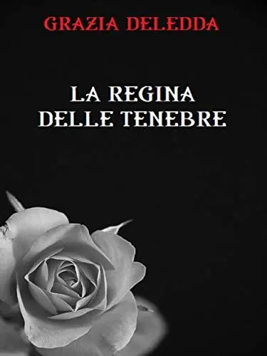 Produktbild: La regina delle tenebre (Italian Edition)