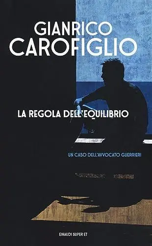 Produktbild: La regola dell'equlibrio (Super ET)