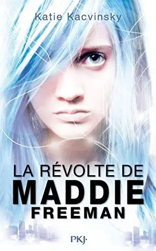 Produktbild: La révolte de Maddie Freeman