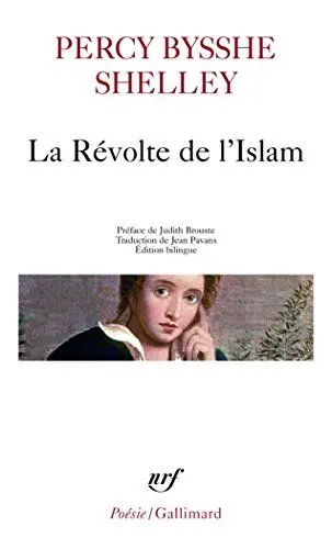 Produktbild: La revolte de l'Islam: Un poème en douze chants