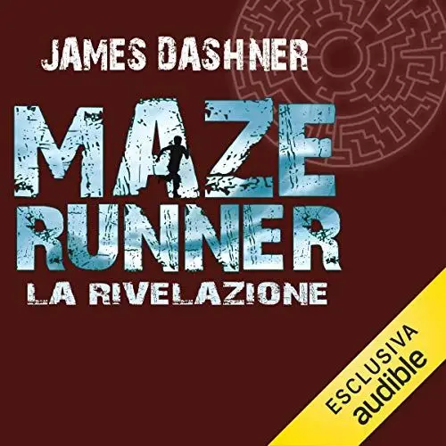 Produktbild: La rivelazione: Maze Runner 3