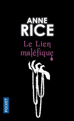 Produktbild: La saga des sorcières - tome 1 Le lien maléfique (1)
