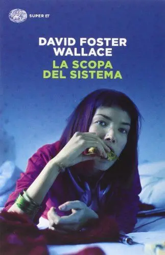 Produktbild: La scopa del sistema (Super ET)