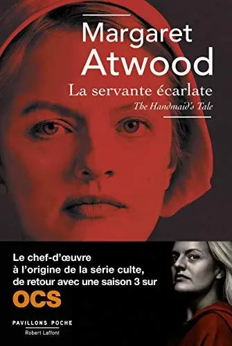 Produktbild: La servante carlate