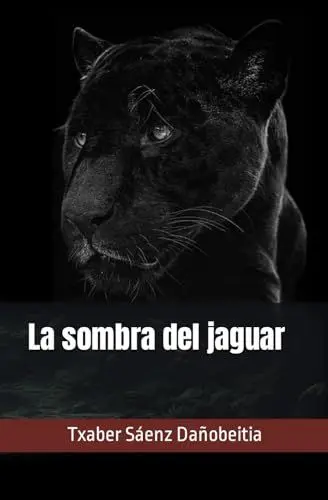 Produktbild: La sombra del jaguar