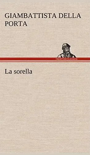 Produktbild: La sorella